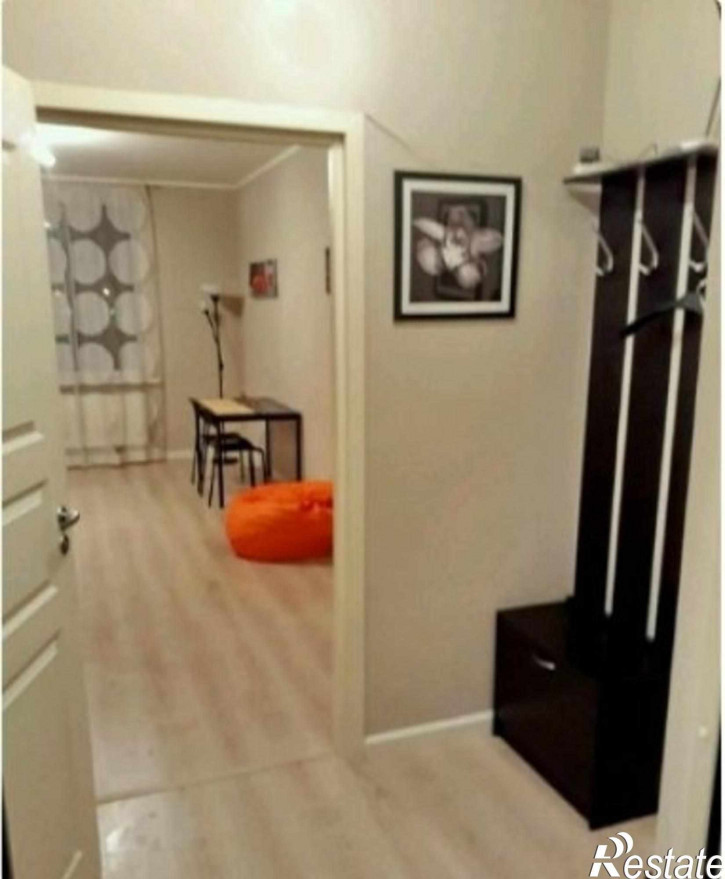 1-комн квартира Молодежная улица, 12