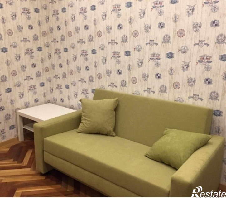 Комната 22 Партсъезда улица, 55