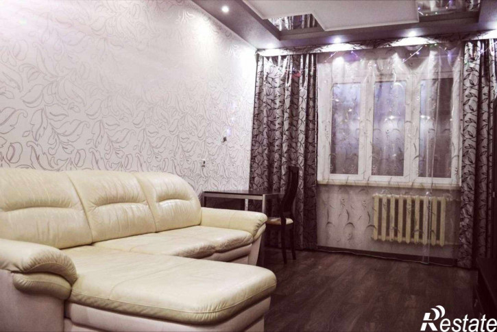 2-комн квартира Гагарина улица, 21