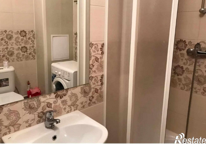 1-комн квартира Александра Матросова улица, 57