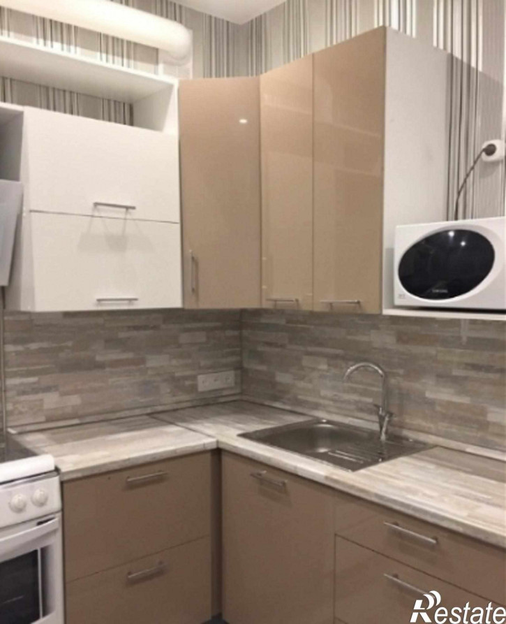 Комната 22 Партсъезда улица, 55
