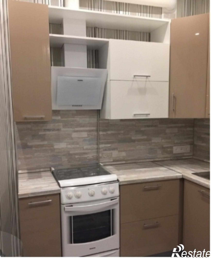Комната 22 Партсъезда улица, 55
