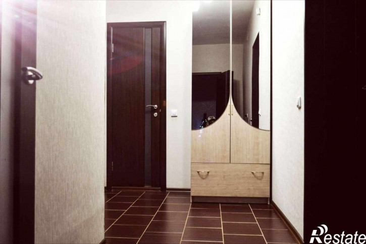 2-комн квартира Гагарина улица, 21