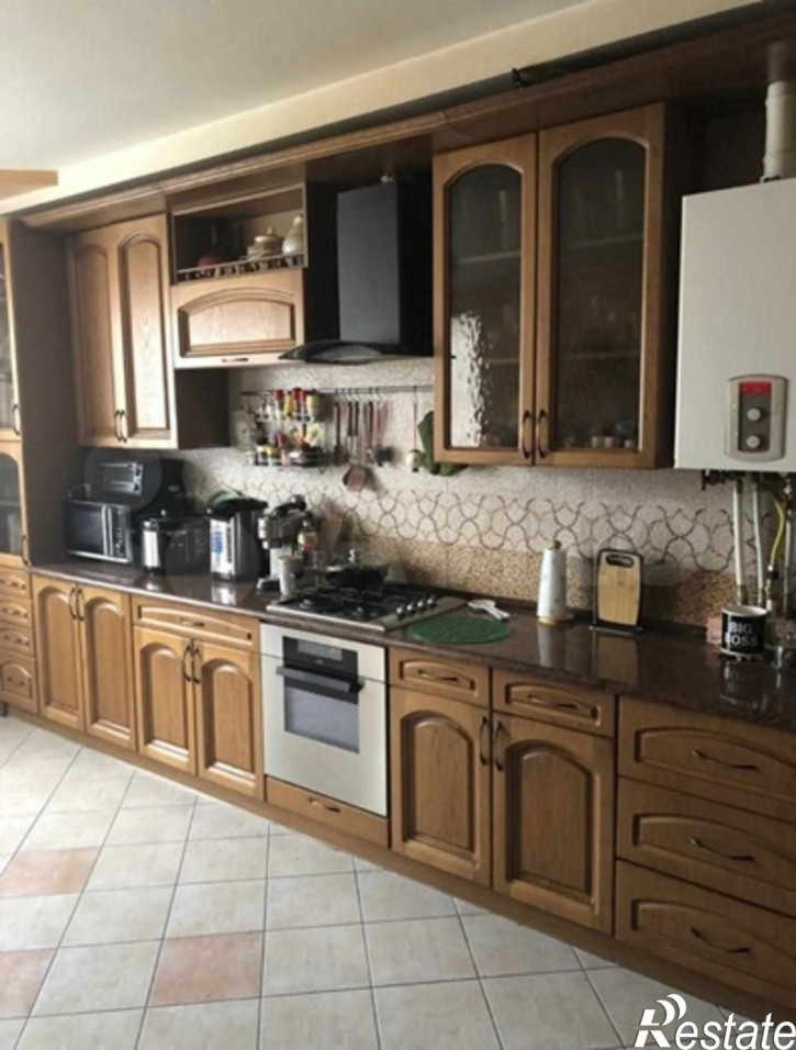 3-комн квартира Крупская улица, 35