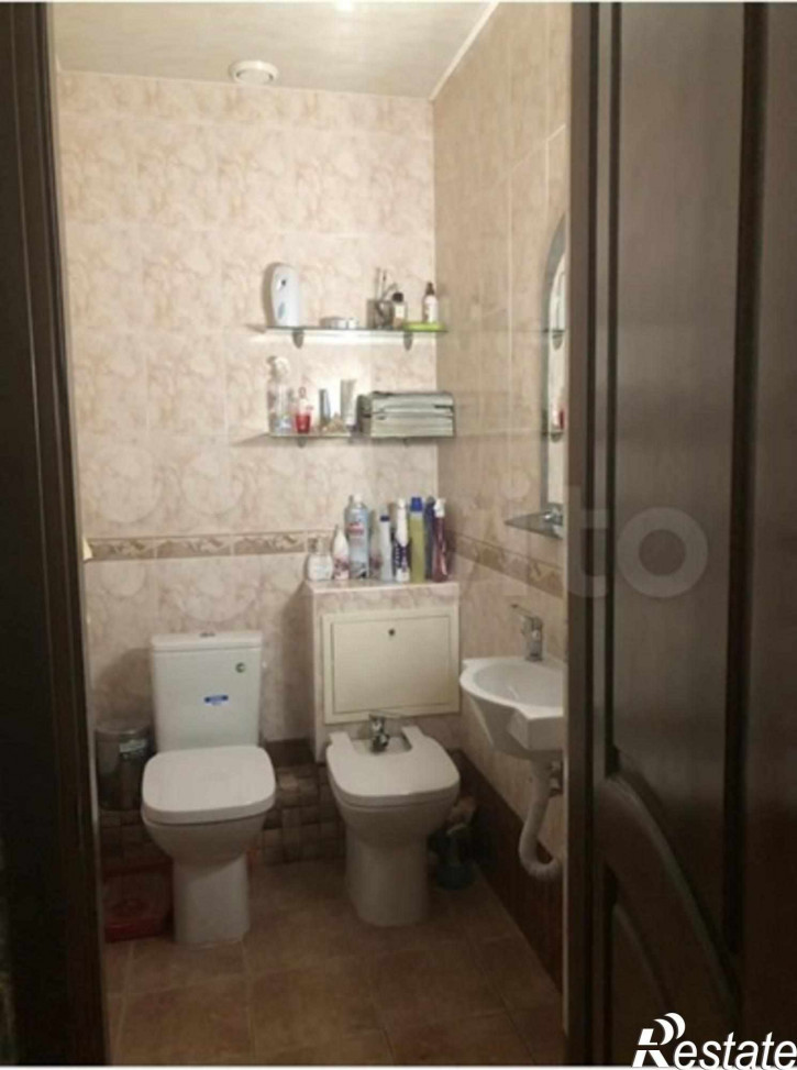 3-комн квартира Крупская улица, 35