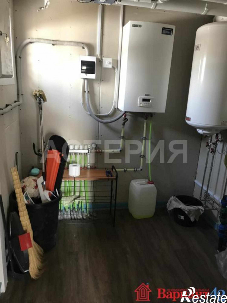 Коттедж/дом Новоселов