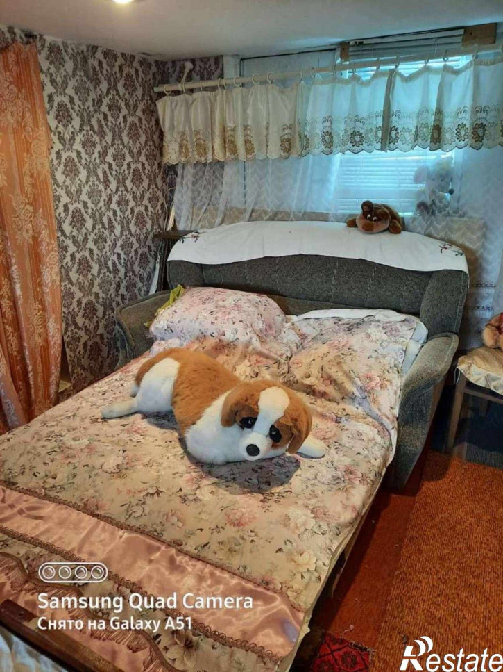 Коттедж/дом Пороховая улица