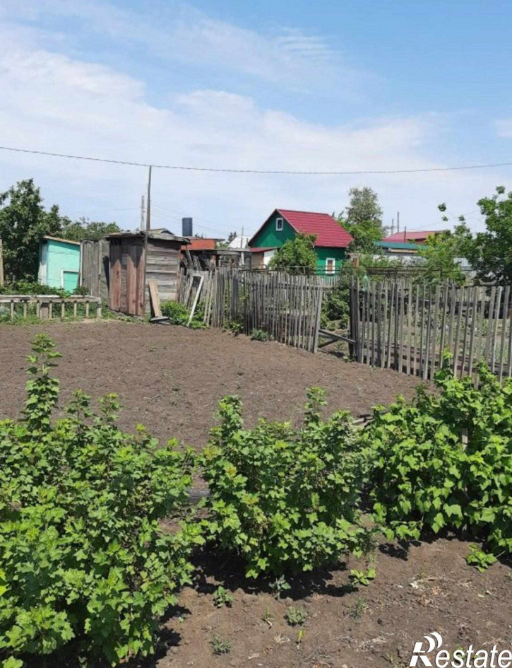 Коттедж/дом Энтузиастов ул