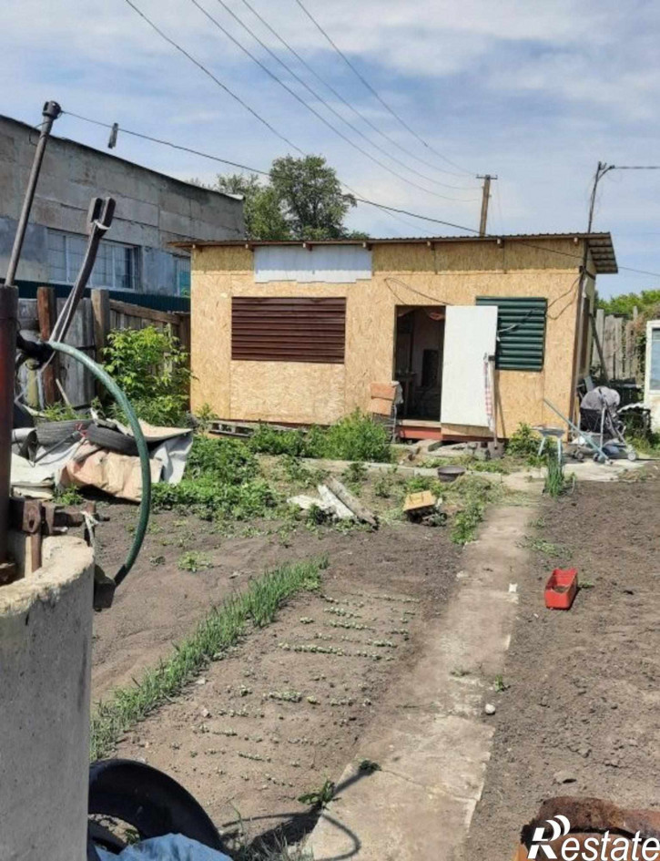 Коттедж/дом Энтузиастов ул