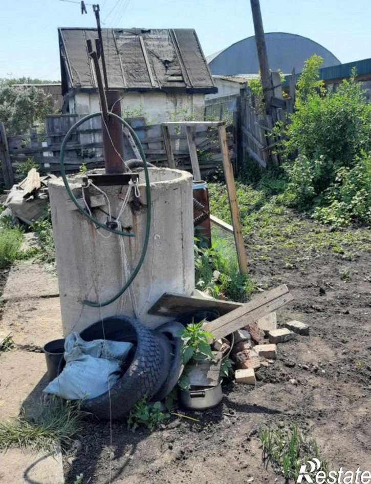 Коттедж/дом Энтузиастов ул