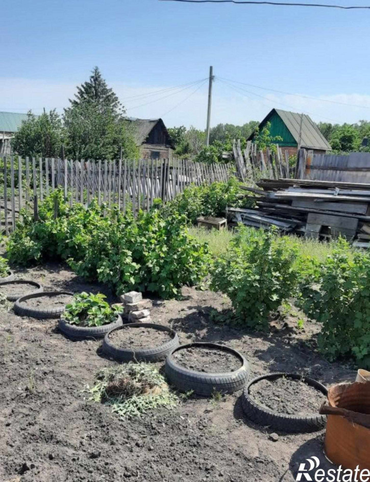 Коттедж/дом Энтузиастов ул