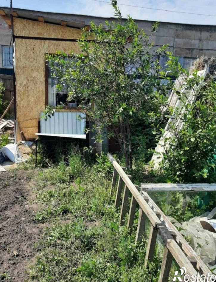 Коттедж/дом Энтузиастов ул