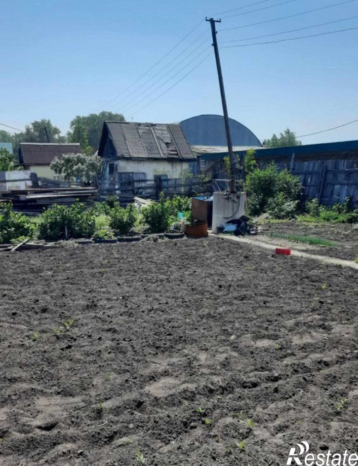 Коттедж/дом Энтузиастов ул