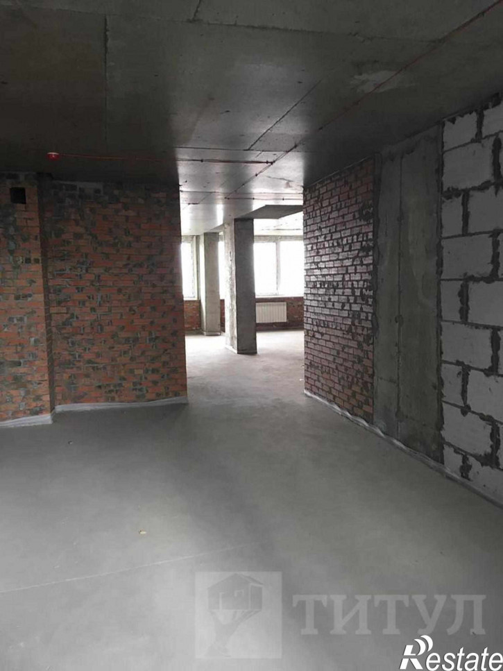 4-комн квартира Центр, Береговая