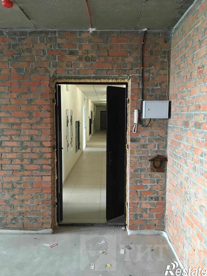 4-комн квартира Центр, Береговая