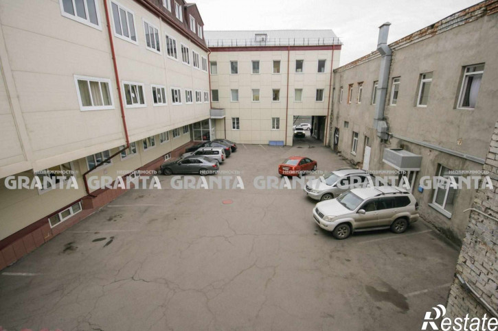 Офис ул Обороны, 3б