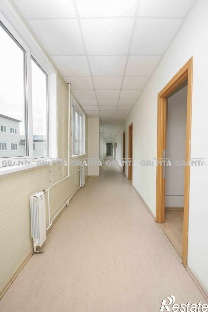 Офис ул Обороны, 3б