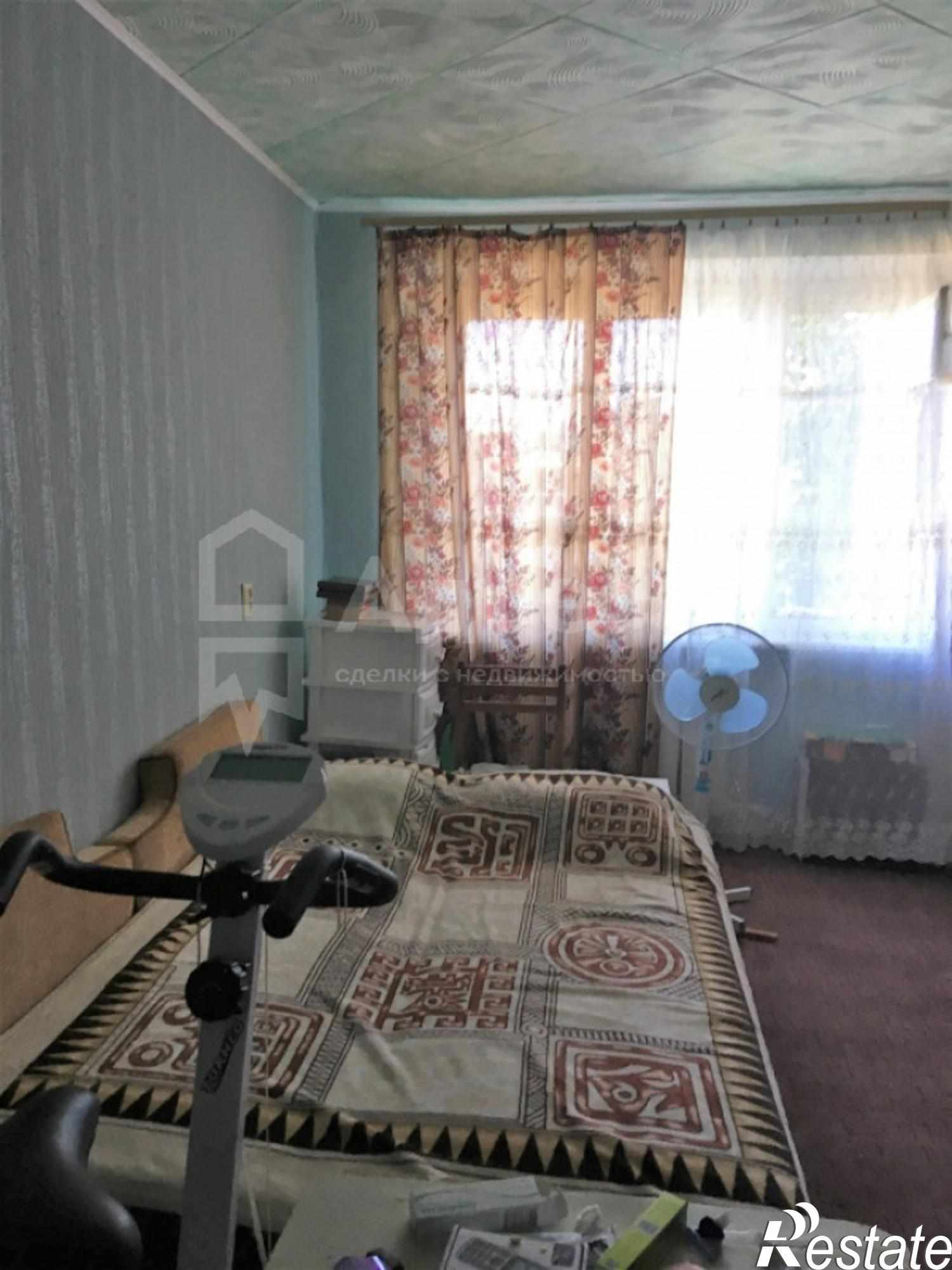 Купить квартиру за 2 500 000 рублей на ул. Военный городок,  д.2