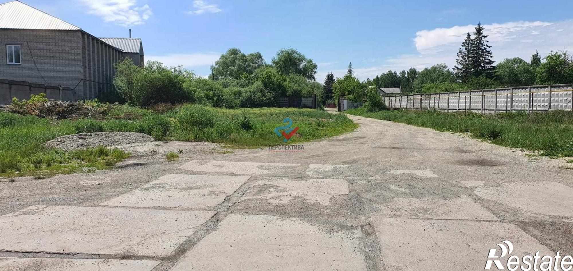 Сдать землю, земельный участок за 84 000 рублей на Ижевская улица, 1Б