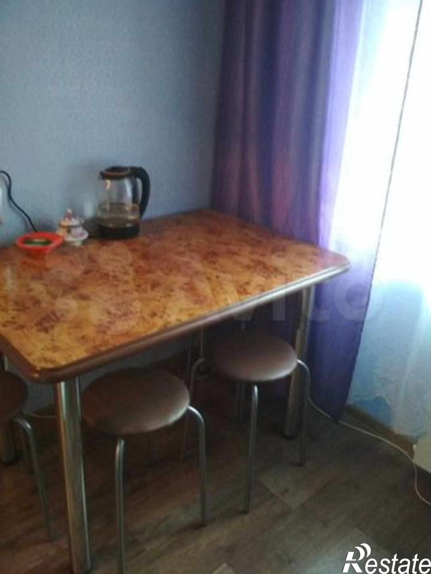 Сдать квартиру за 1 500 рублей на улица Кирова, 47