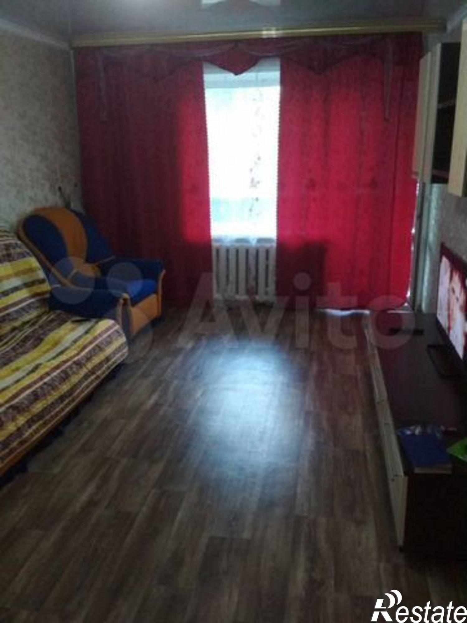 Сдать квартиру за 1 500 рублей на улица Кирова, 47
