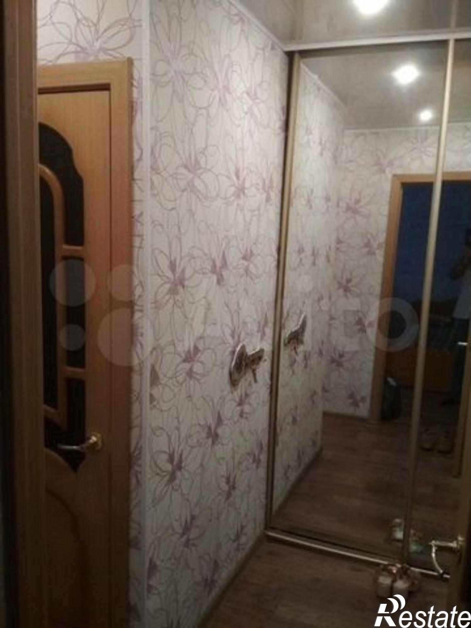 Сдать квартиру за 1 500 рублей на улица Кирова, 47