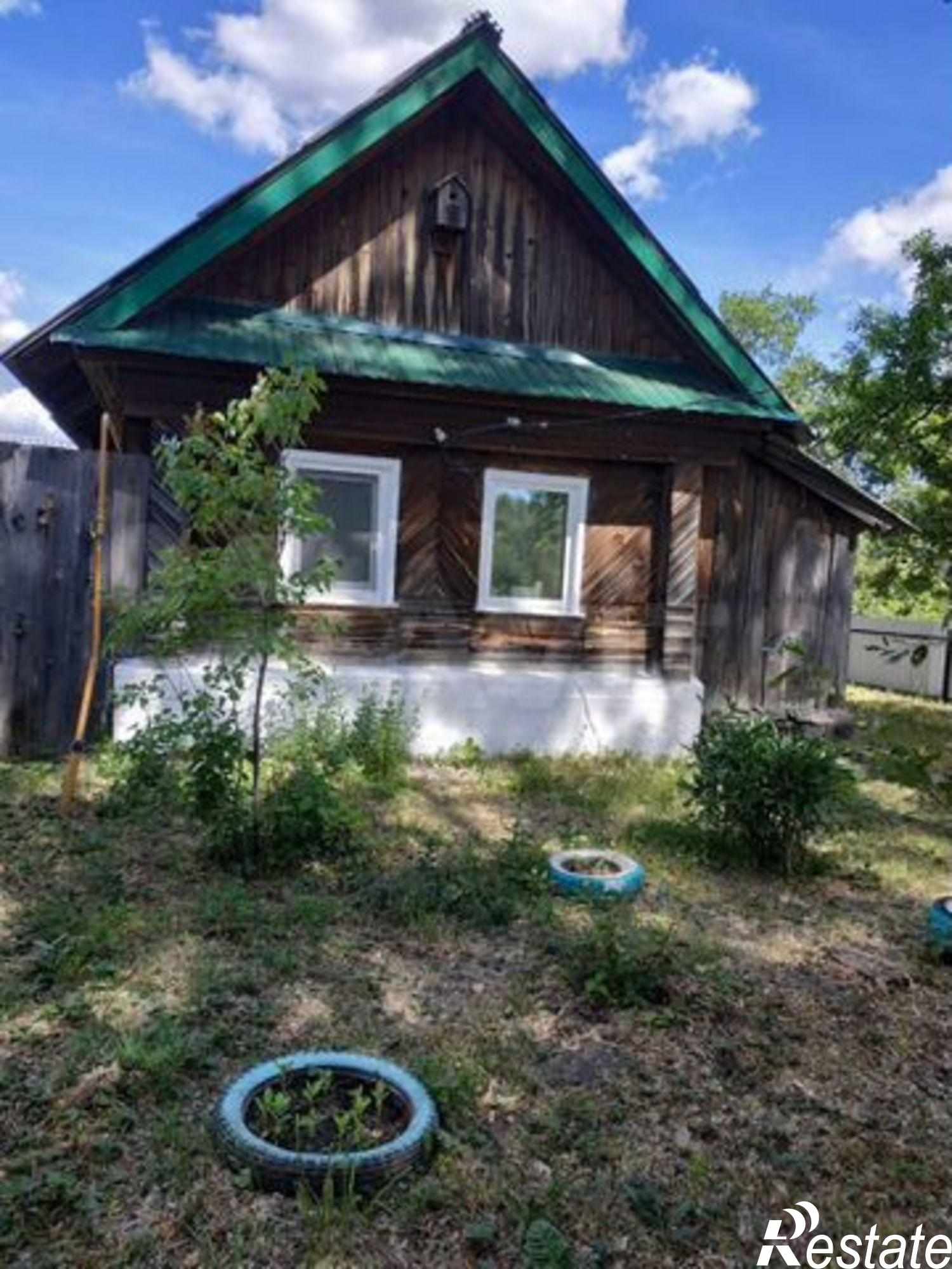 Купить дачу, дом, коттедж за 400 000 рублей на Рабочая улица, 7
