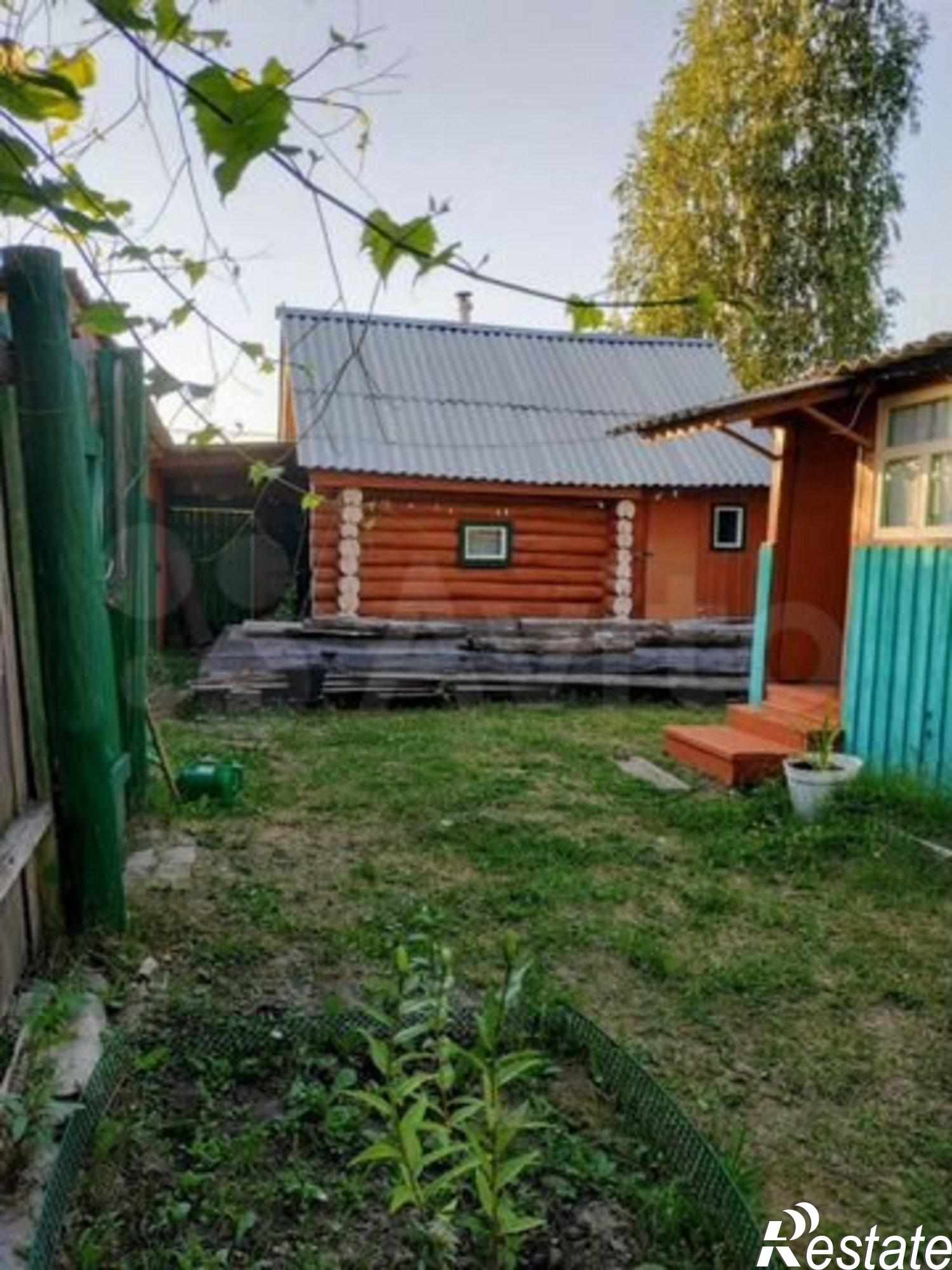 Купить дачу, дом, коттедж за 400 000 рублей на Рабочая улица, 7
