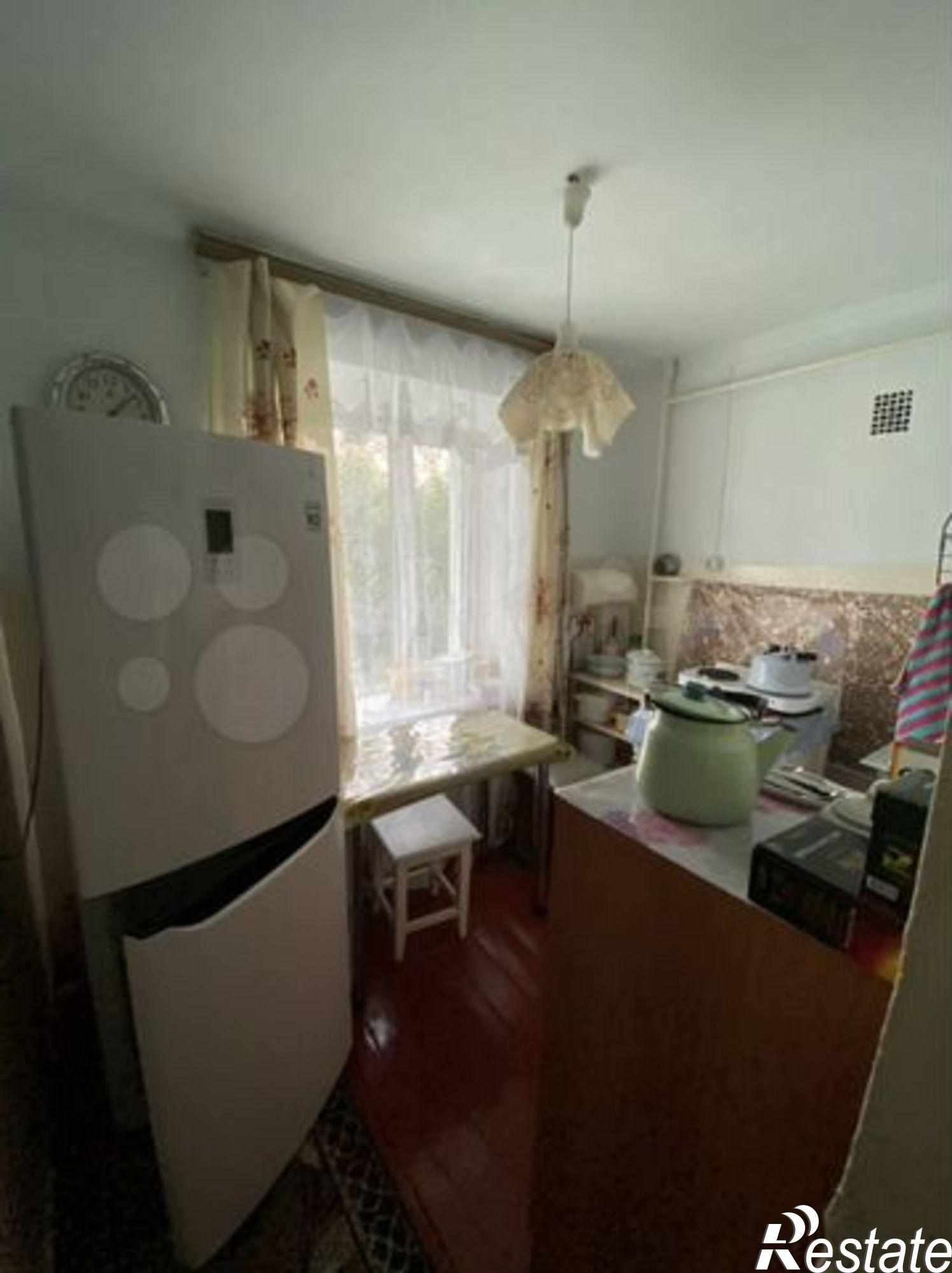 Купить квартиру за 750 000 рублей на Мухинская улица, 55