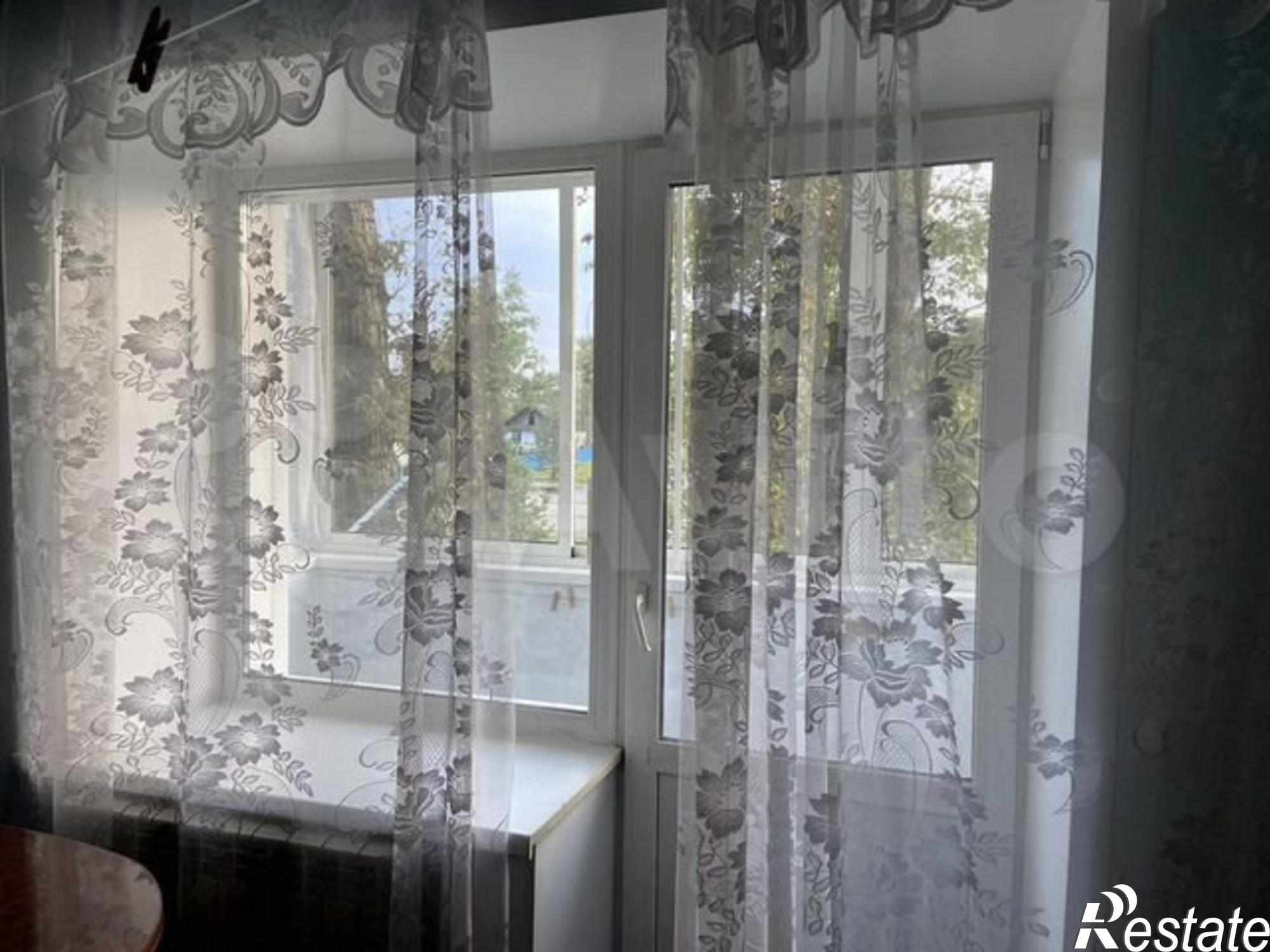Купить квартиру за 750 000 рублей на Мухинская улица, 55