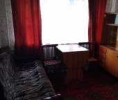 3-комн, 65кв м, этаж 1/2 ул. Земляченко,39