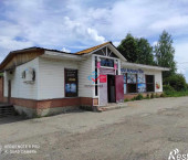 торговое помещение 117 кв м Симферопольская улица, 20А