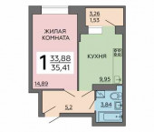 КВАРТАЛ 45