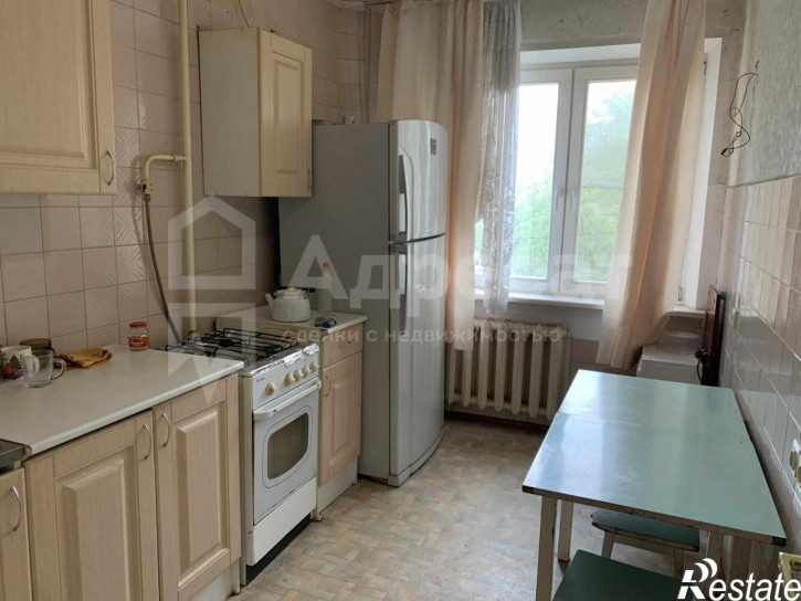 3-комн квартира ул. Изобильная,  д.14