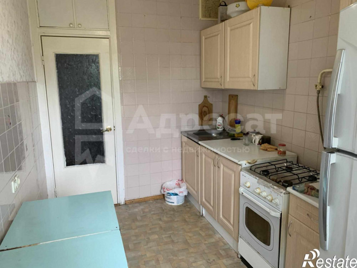 3-комн квартира ул. Изобильная,  д.14