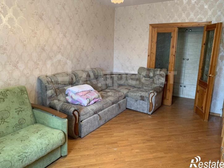 3-комн квартира ул. Изобильная,  д.14