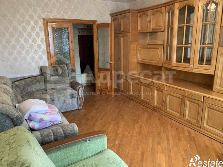 3-комн квартира ул. Изобильная,  д.14