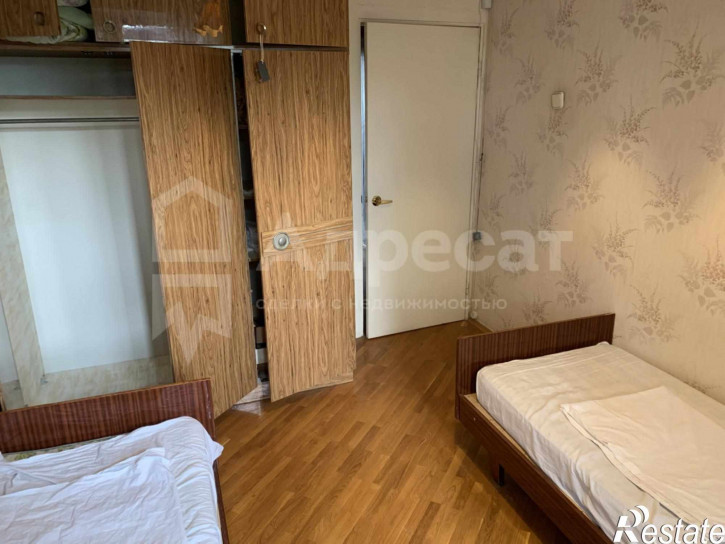 3-комн квартира ул. Изобильная,  д.14