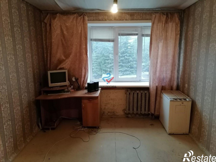 Комната проспект Строителей, 22