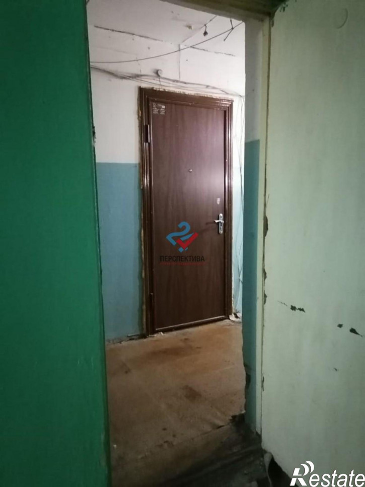Комната проспект Строителей, 22