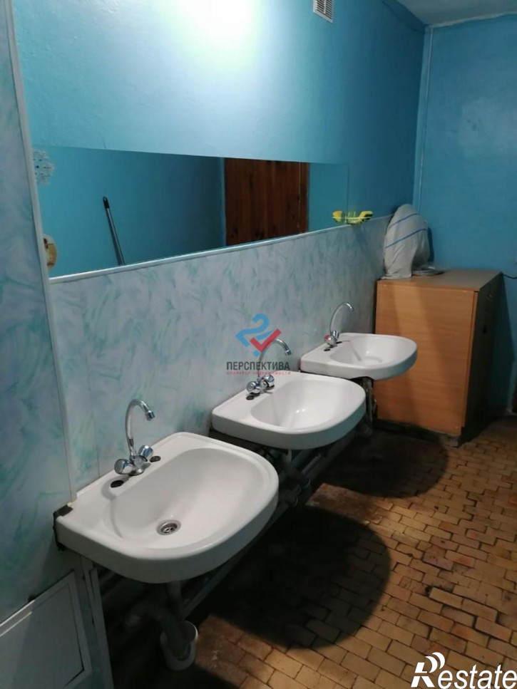 Комната проспект Строителей, 22