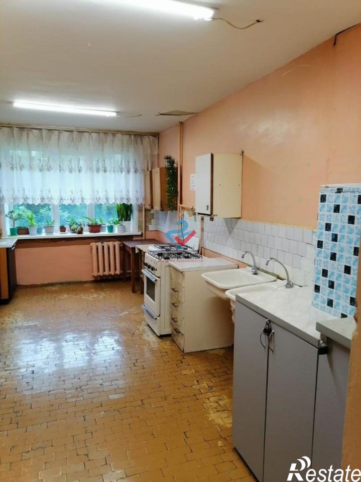 Комната проспект Строителей, 22