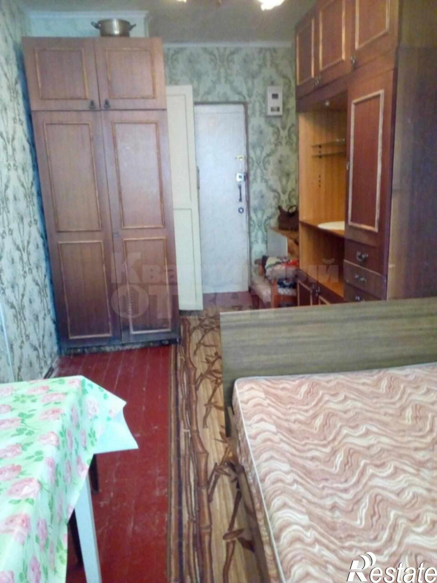 Сдать комнату за 6 000 рублей на Горького ул., 89