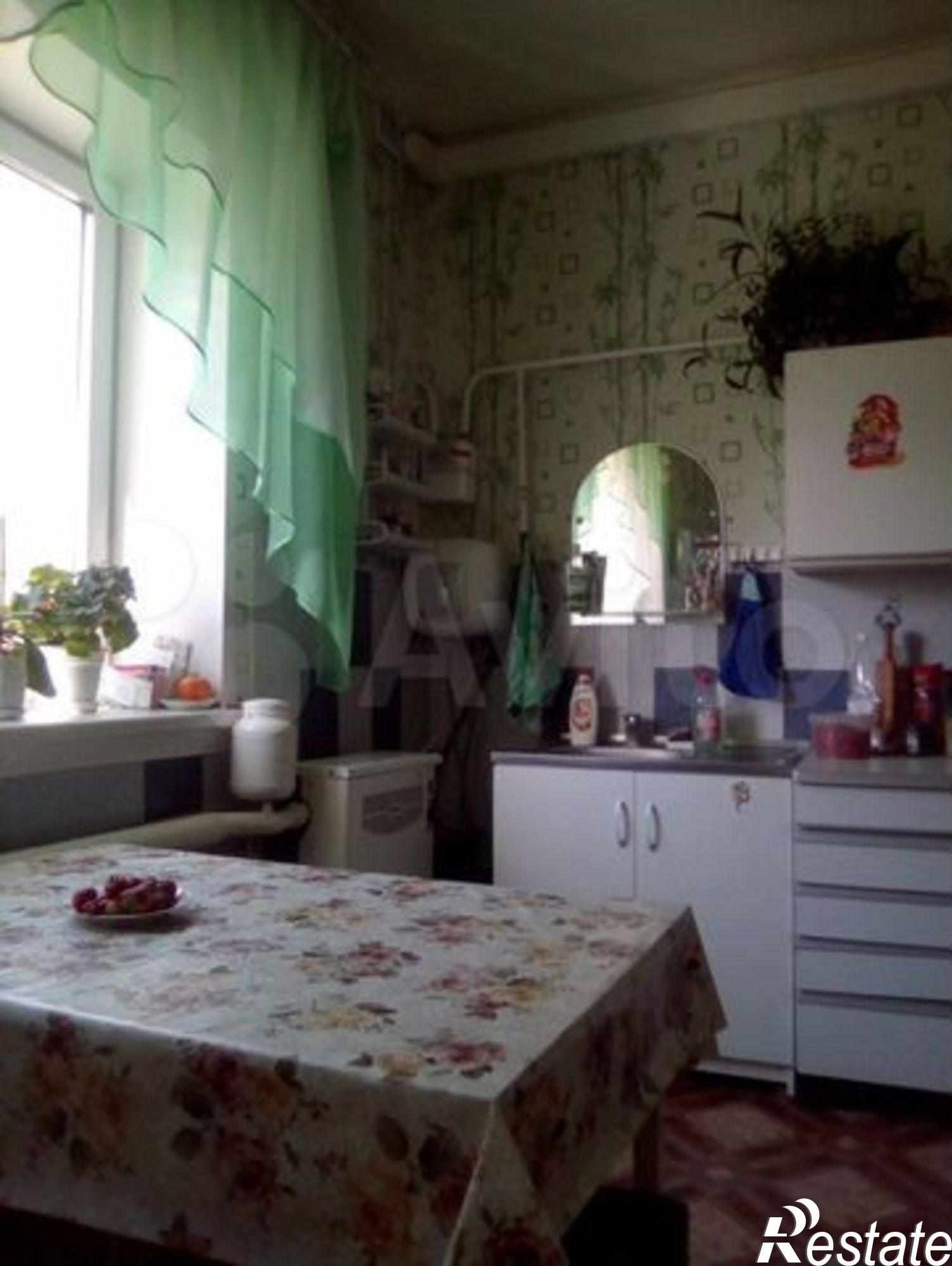 Купить квартиру за 750 000 рублей на Рабочая улица, 7