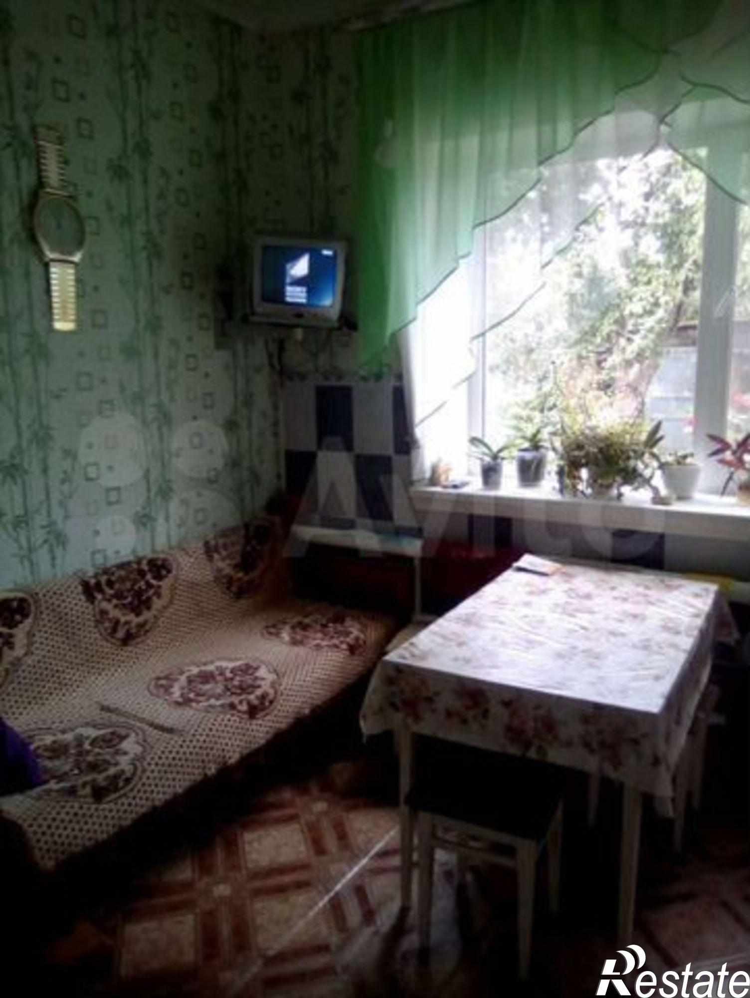 Купить квартиру за 750 000 рублей на Рабочая улица, 7