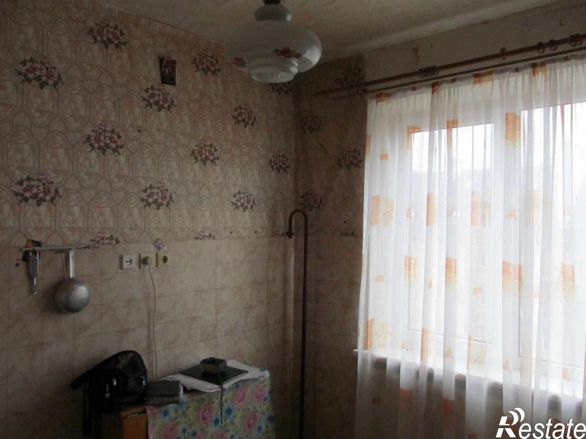 Купить квартиру за 3 200 000 рублей на Загородная ул, 8
