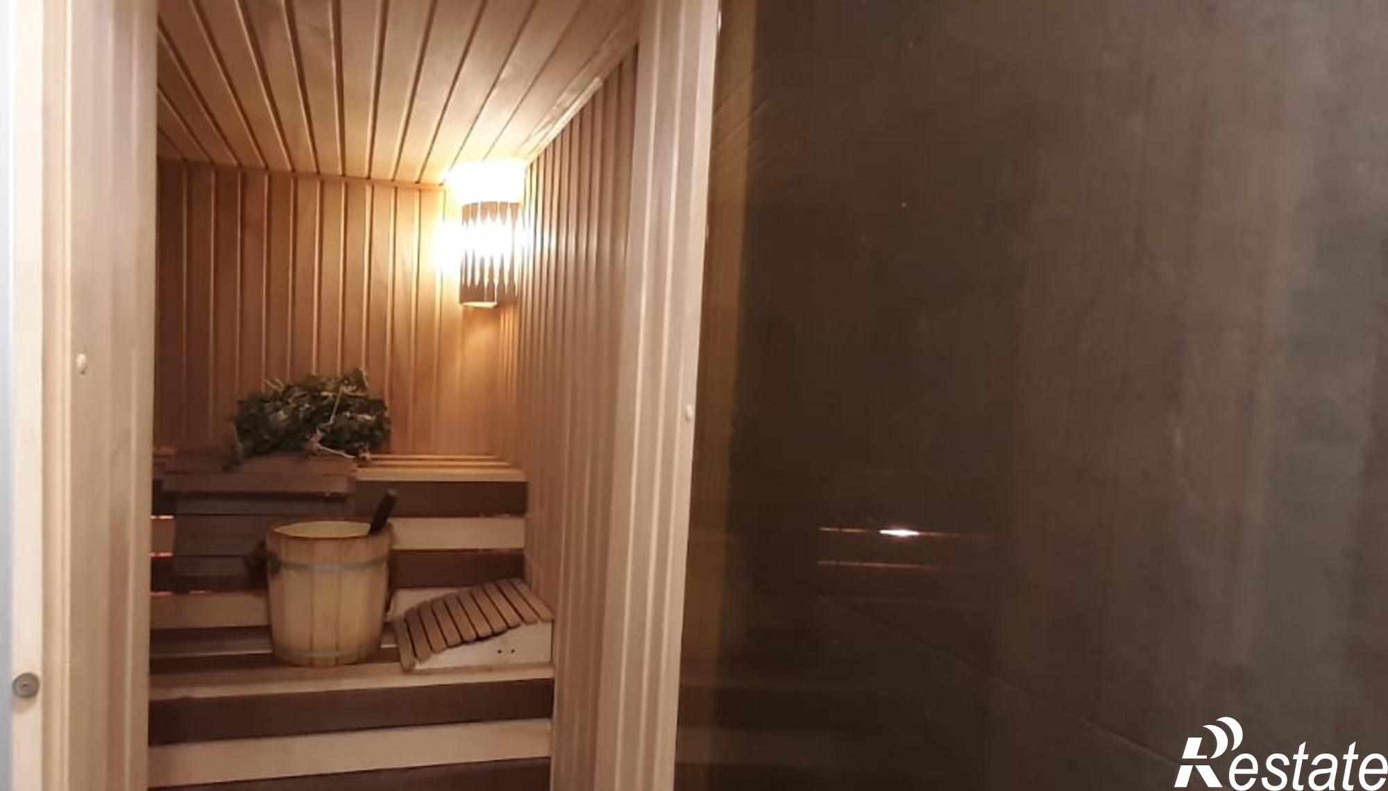 Купить квартиру за 13 700 000 рублей на Саратовская ул, 35