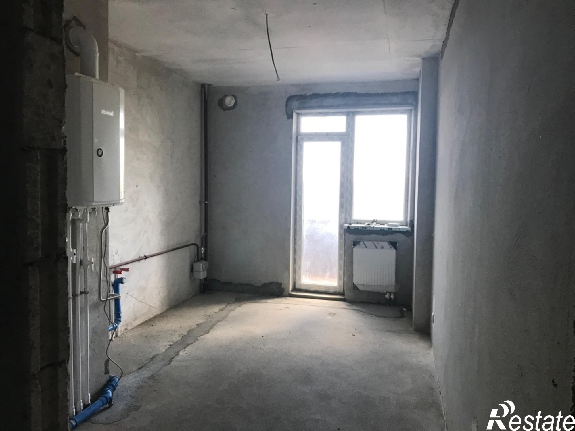 Купить квартиру за 9 200 000 рублей на Аэропортная ул, 11