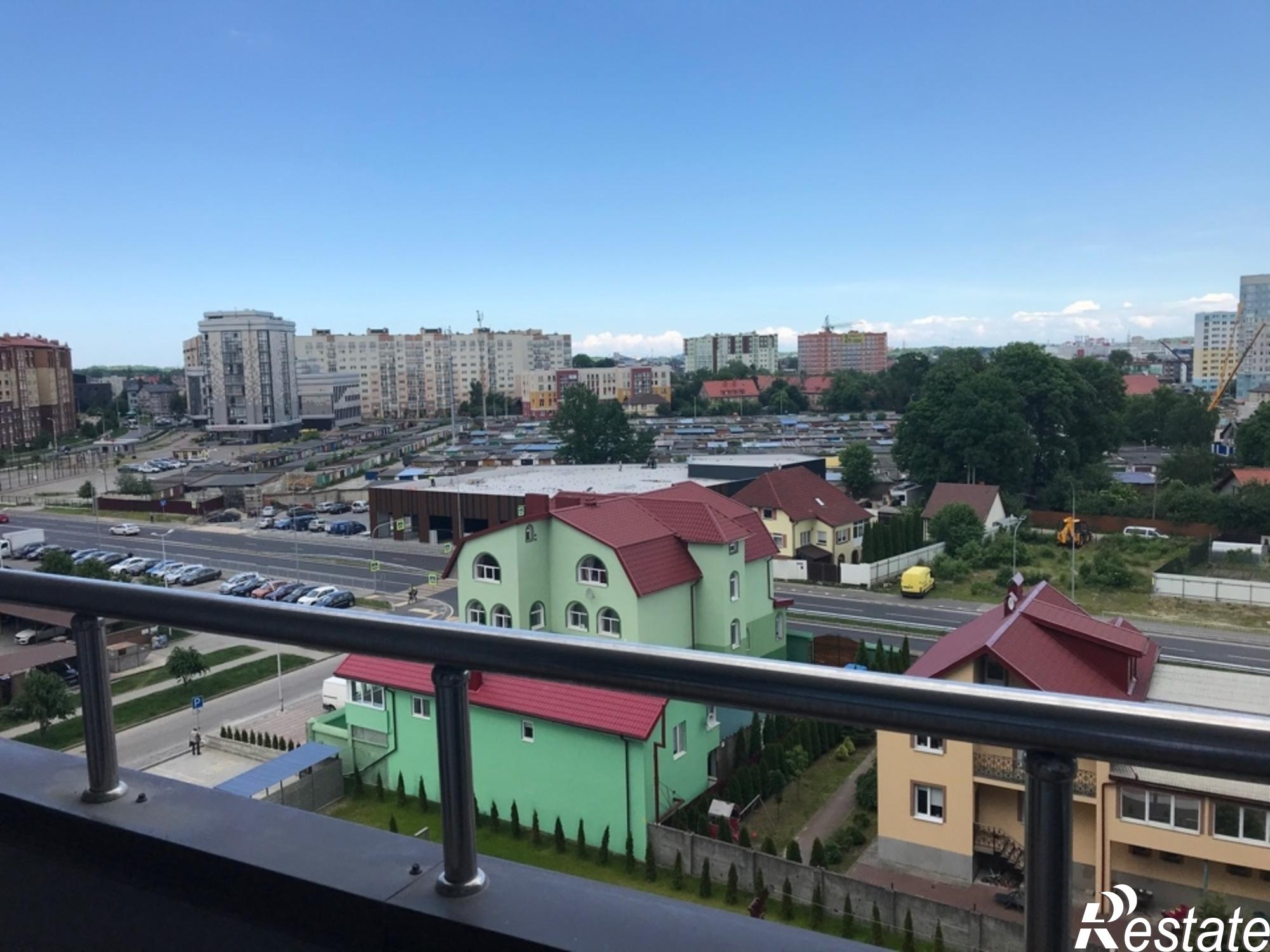Купить квартиру за 9 200 000 рублей на Аэропортная ул, 11
