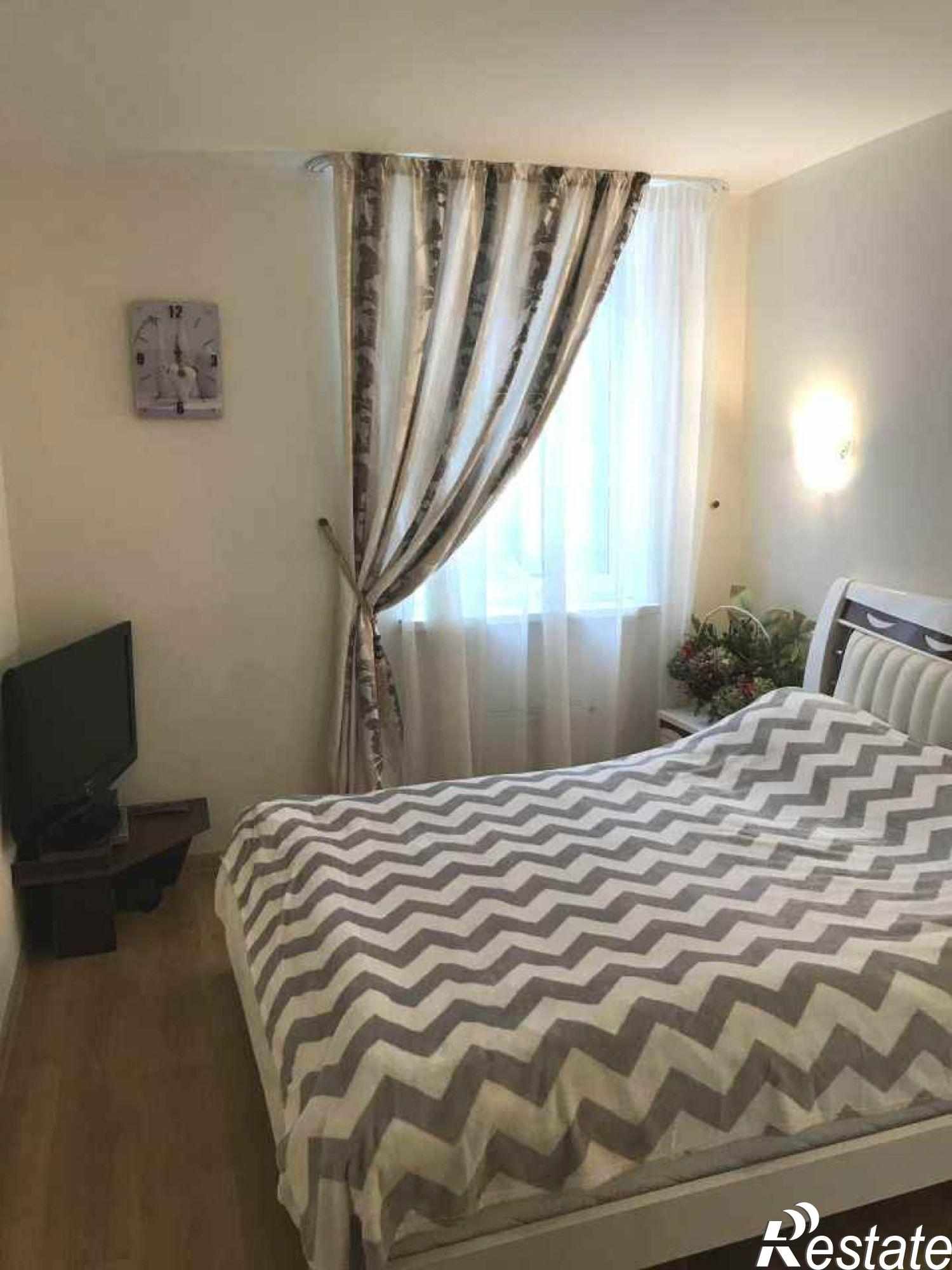 Купить квартиру за 9 300 000 рублей на Калининградский пр-кт, 68Г